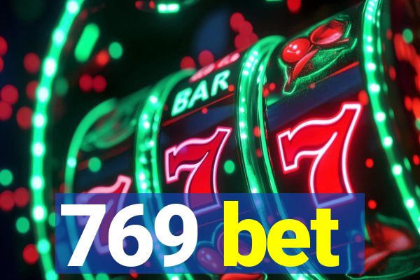 769 bet